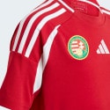 adidas Hungary Παιδική Ποδοσφαιρική Φανέλα