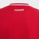 adidas Hungary Παιδική Ποδοσφαιρική Φανέλα