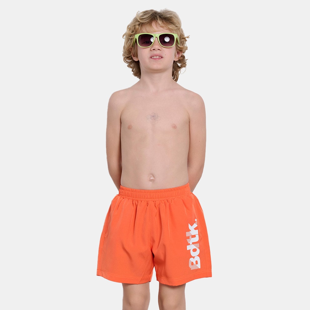 BodyTalk Swim Shorts