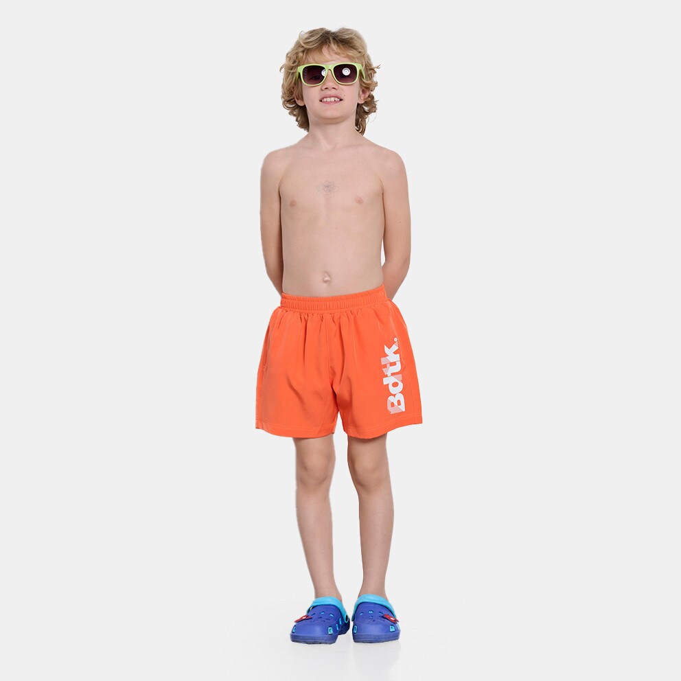 BodyTalk Swim Shorts