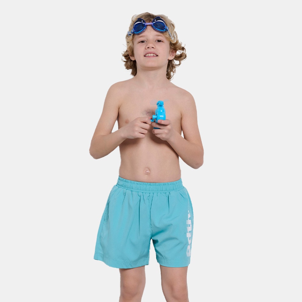 BodyTalk Swim Shorts