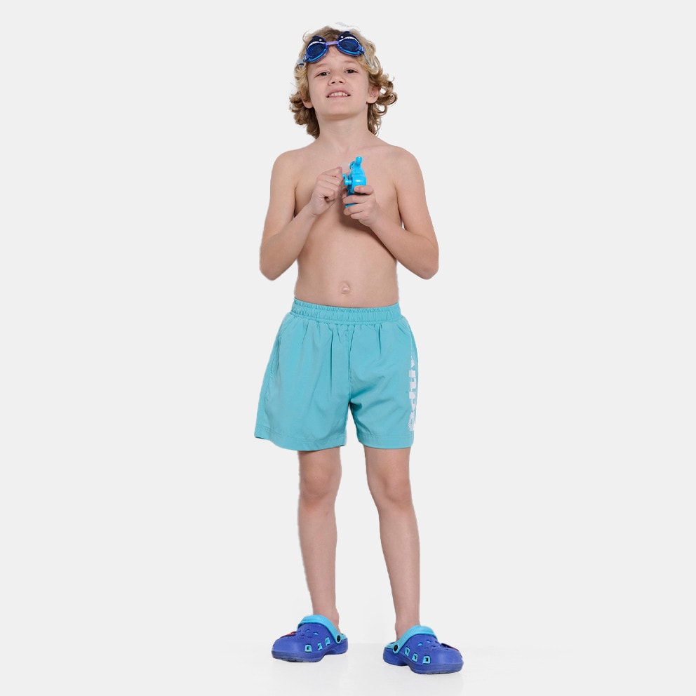 BodyTalk Swim Shorts