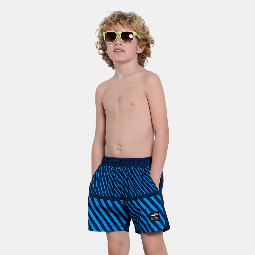 BodyTalk Swim Shorts