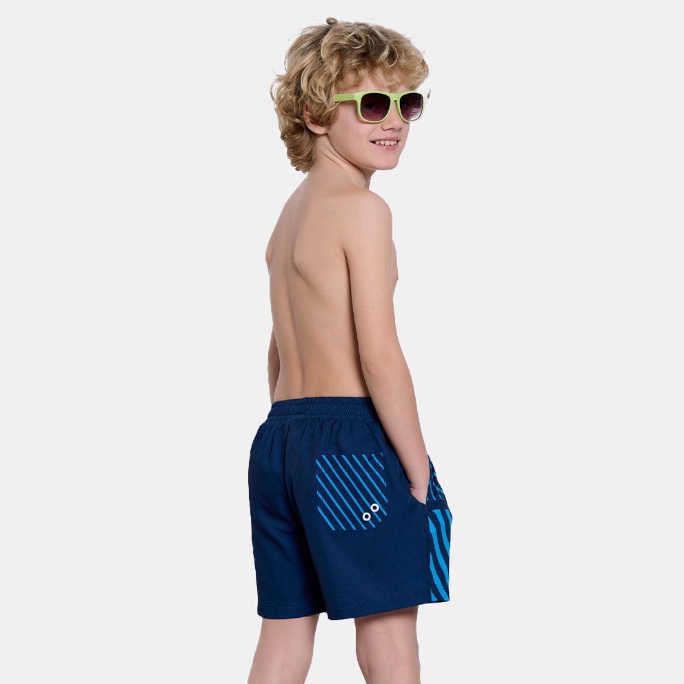 BodyTalk Swim Shorts