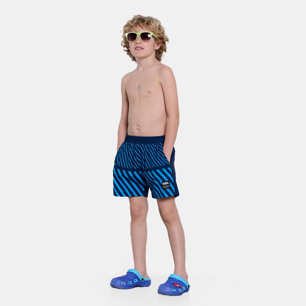 BodyTalk Swim Shorts