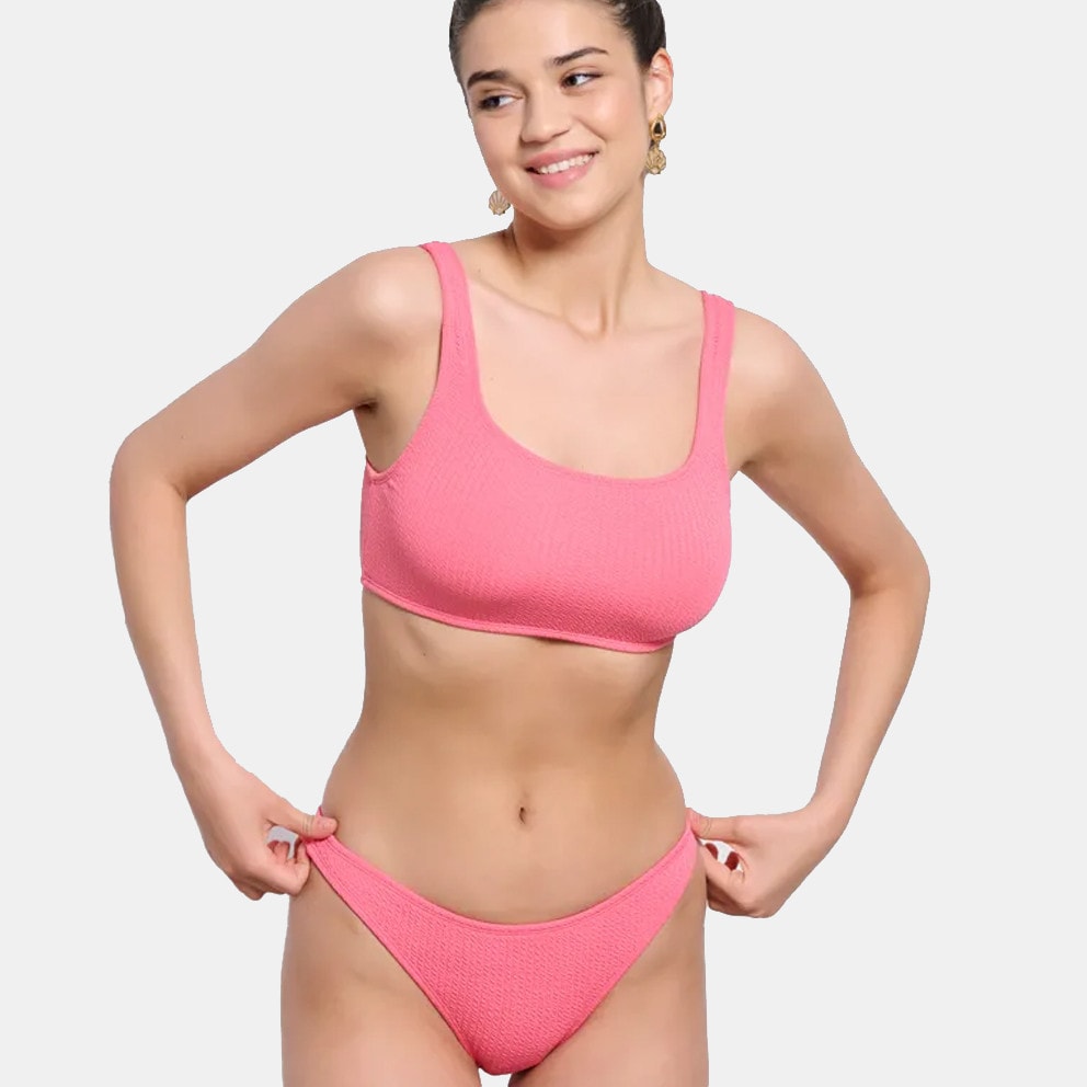 BodyTalk Bikini Top