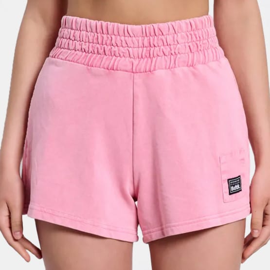 BodyTalk Women's Shorts