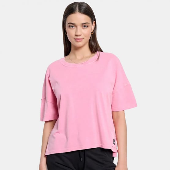 BodyTalk T-Shirt Loose