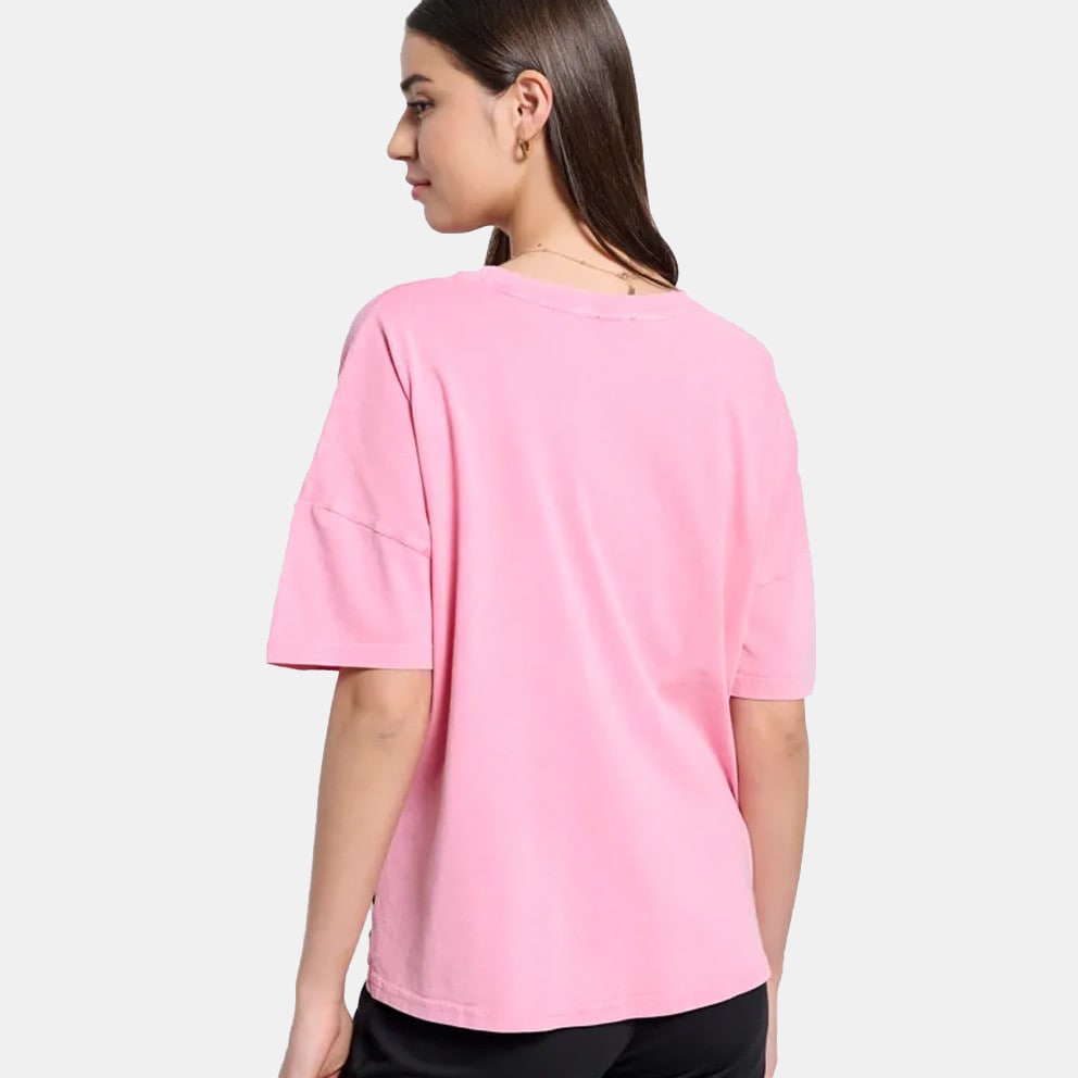 BodyTalk T-Shirt Loose