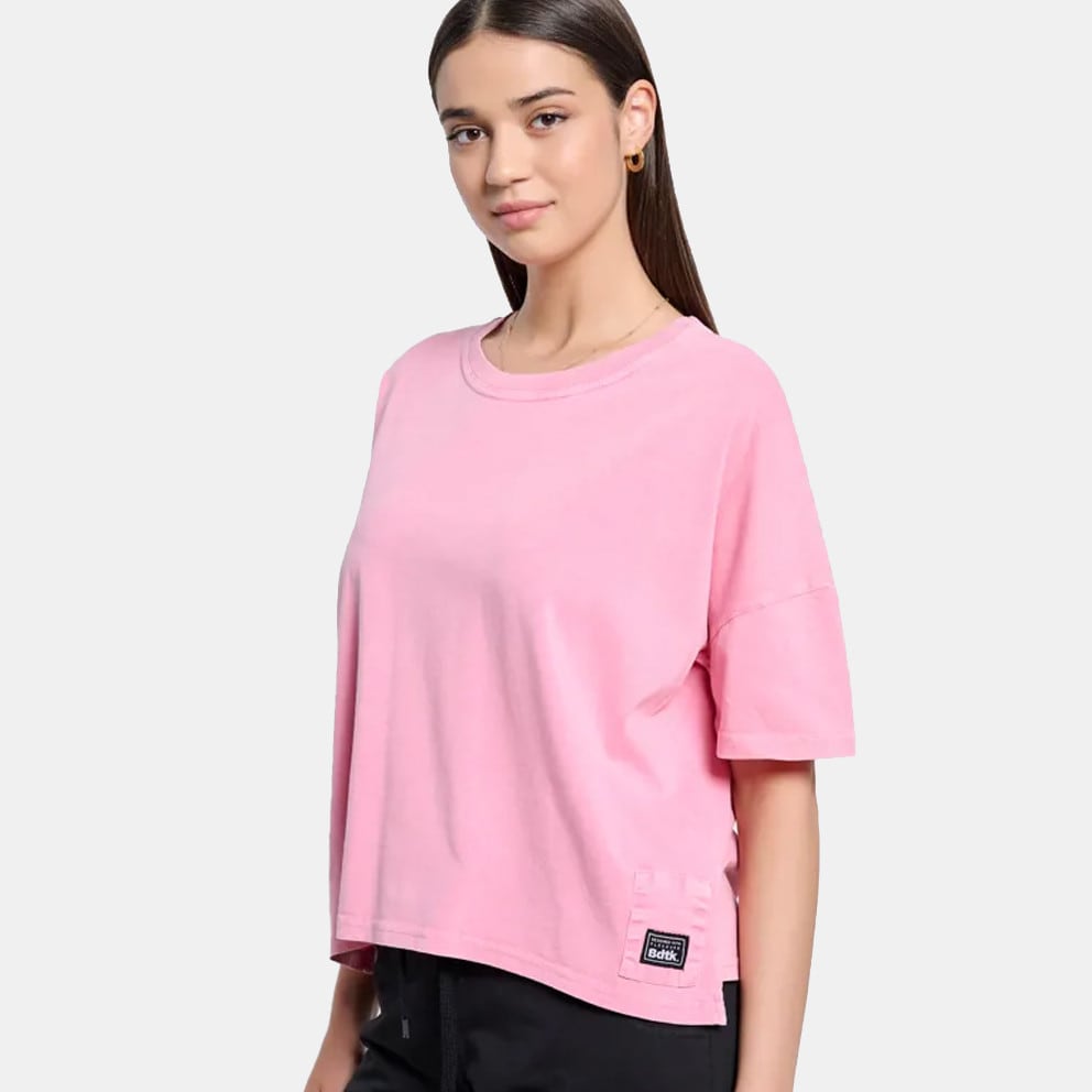 BodyTalk T-Shirt Loose