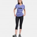 BodyTalk 3/4 Leggings
