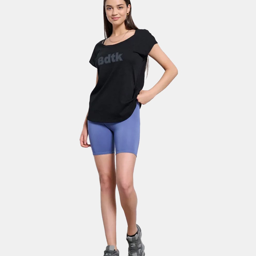 BodyTalk Cycling Pants Women's Shorts