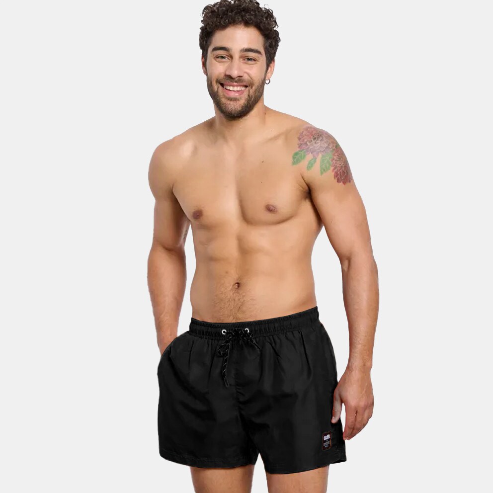 BodyTalk Swim Shorts