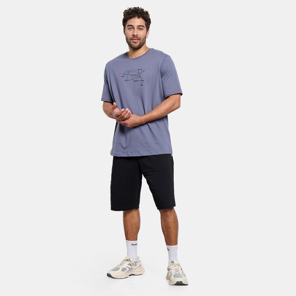 BodyTalk Pantson Walkshort Men's Shorts