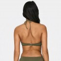 ONLY Women's  Top Swimwear
