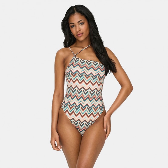 ONLY Women's One-piece Swimwear