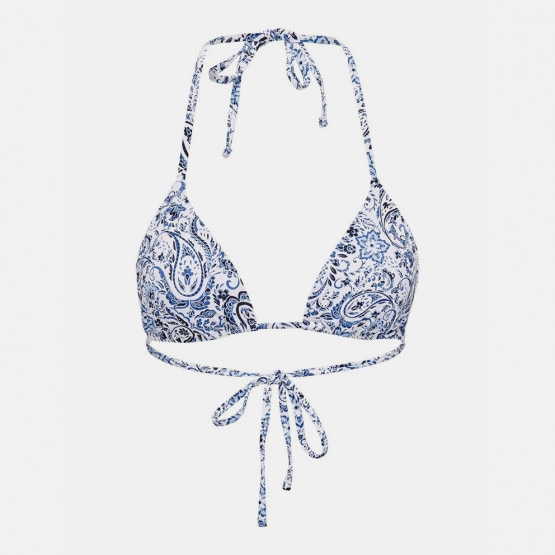 ONLY Women's  Top Swimwear