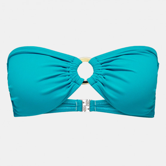 ONLY Women's  Top Swimwear