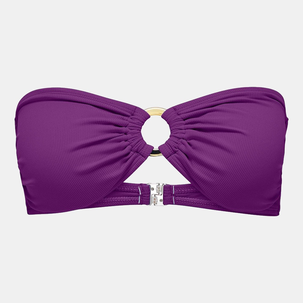  Only Onlamphi Bandeau Bikini Top (9000171030_74279) 2025