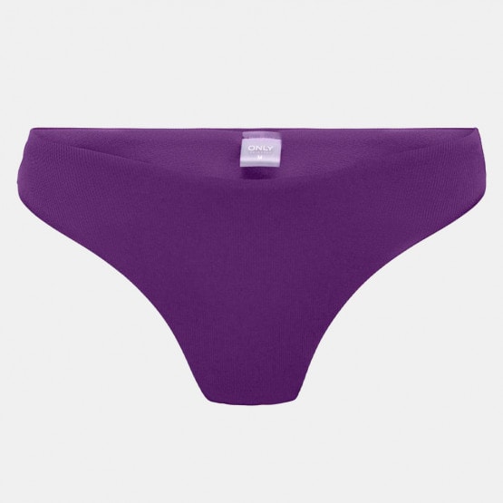 ONLY Women's  Bottom Swimwear