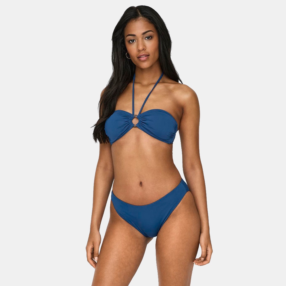 ONLY Women's  Bottom Swimwear