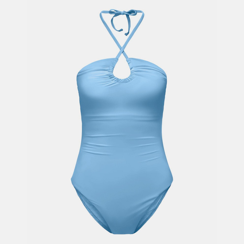  Only Onlmarseille Halterneck Swimsuit (9000171036_74278) 2025