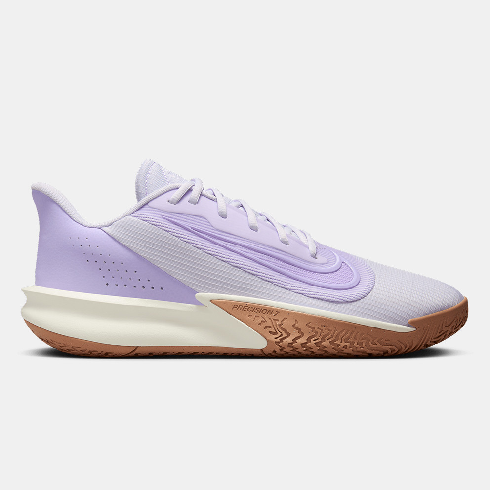 Nike Precision 7 Men's Basketball Shoes