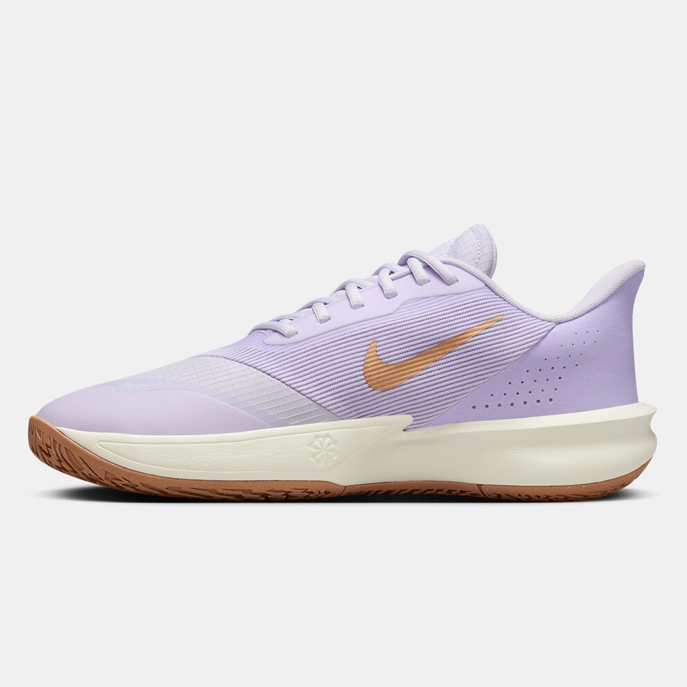 Nike Precision 7 Men's Basketball Shoes