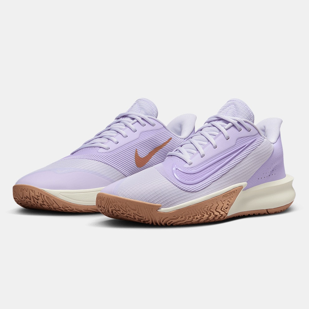 Nike Precision 7 Men's Basketball Shoes