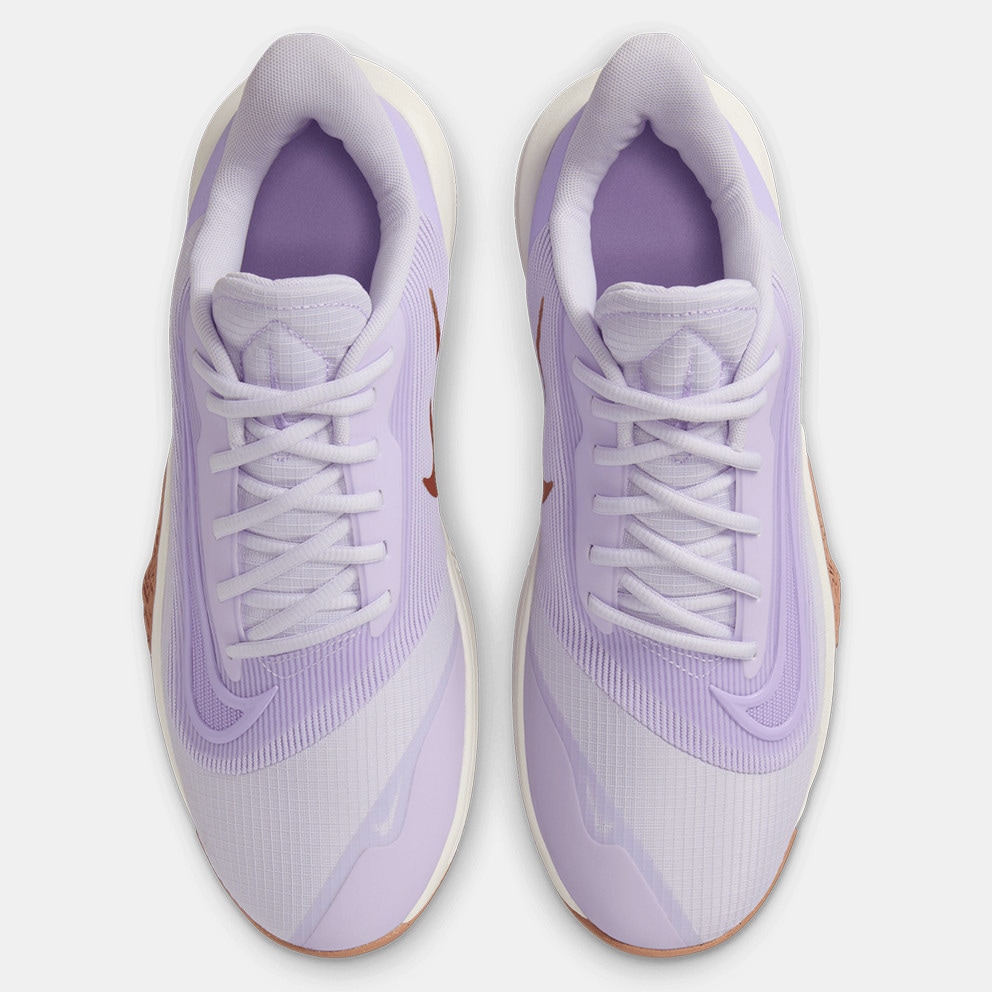 Nike Precision 7 Men's Basketball Shoes