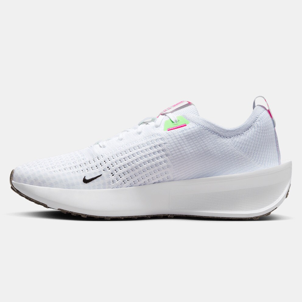 Nike Interact Run Γυναικεία Παπούτσια για Τρέξιμο