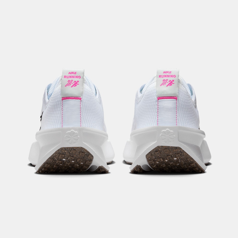 Nike Interact Run Γυναικεία Παπούτσια για Τρέξιμο