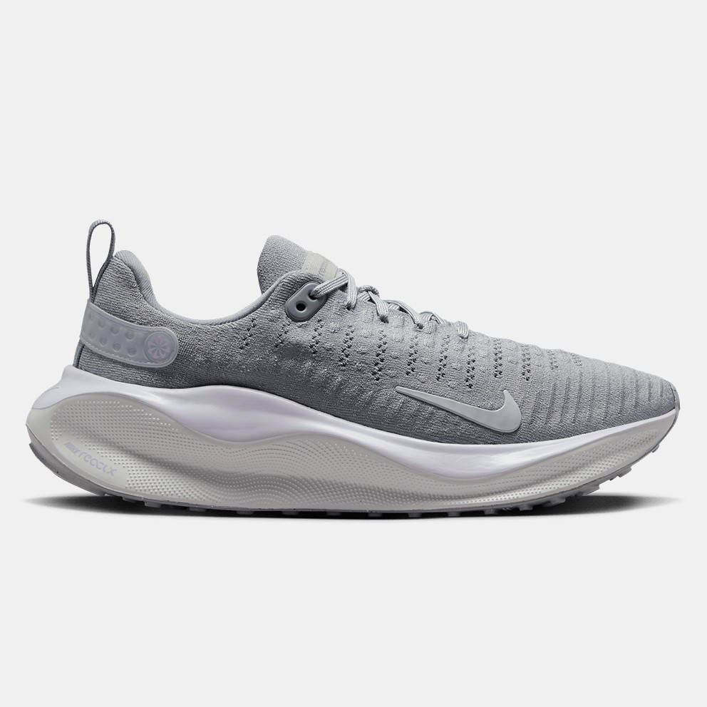  Nike ReactX InfinityRN 4 Γυναικεία Παπούτσια για Τρέξιμο (9000174021_74979) 2025