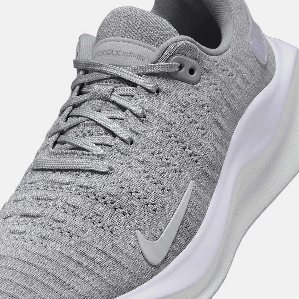 Nike ReactX InfinityRN 4 Γυναικεία Παπούτσια για Τρέξιμο