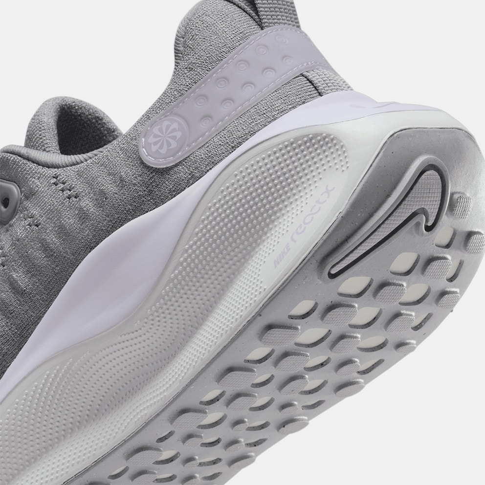 Nike ReactX InfinityRN 4 Γυναικεία Παπούτσια για Τρέξιμο