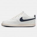 Nike Court Vision Low Ανδρικά Παπούτσια