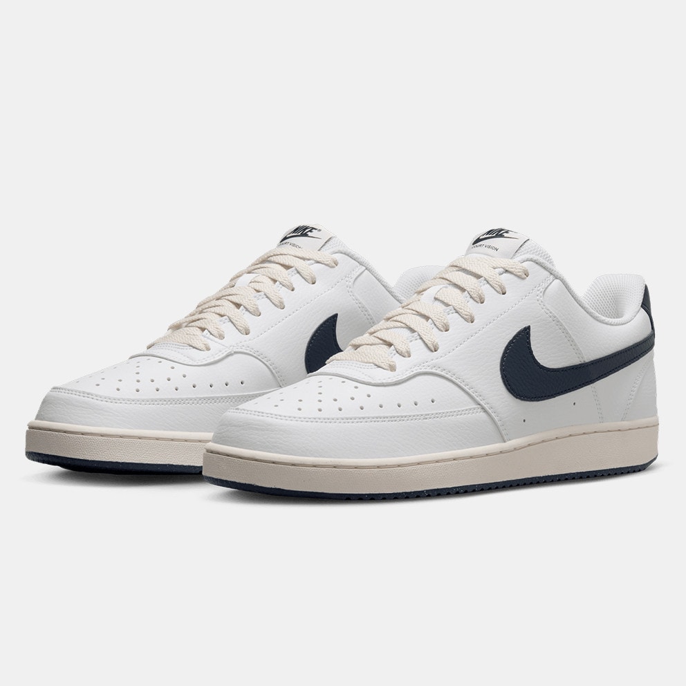 Nike Court Vision Low Ανδρικά Παπούτσια