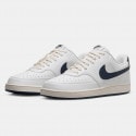 Nike Court Vision Low Ανδρικά Παπούτσια