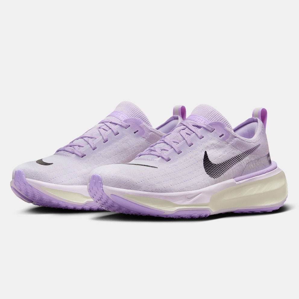 Nike Zoomx Invincible Run 3 Γυναικεία Παπούτσια για Τρέξιμο