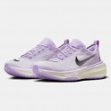 Nike Zoomx Invincible Run 3 Γυναικεία Παπούτσια για Τρέξιμο