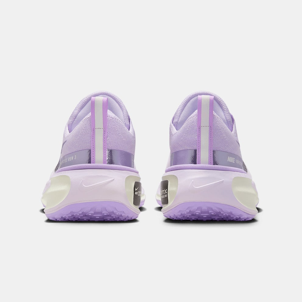 Nike Zoomx Invincible Run 3 Γυναικεία Παπούτσια για Τρέξιμο
