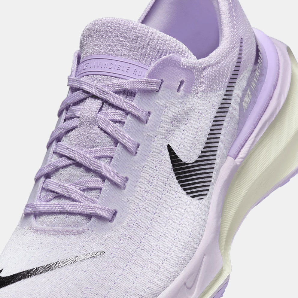 Nike Zoomx Invincible Run 3 Γυναικεία Παπούτσια για Τρέξιμο