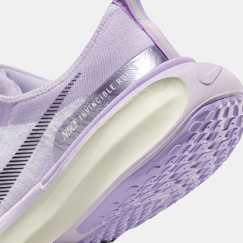 Nike Zoomx Invincible Run 3 Γυναικεία Παπούτσια για Τρέξιμο