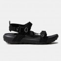 The North Face W Explore Camp Sndal Tnf Blk/Tnf Bl