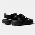 The North Face W Explore Camp Sndal Tnf Blk/Tnf Bl