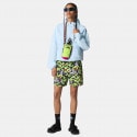 The North Face W Explore Camp Sndal Tnf Blk/Tnf Bl