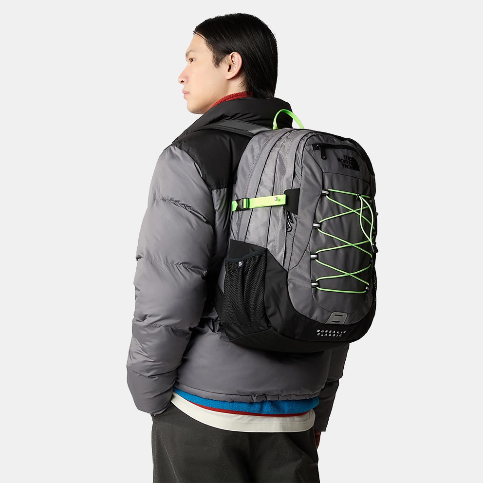 The North Face Borealis Classic Unisex Σακίδιο Πλάτης 29L
