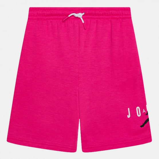 Jordan Jumpman Sustainable Παιδικό Σορτς