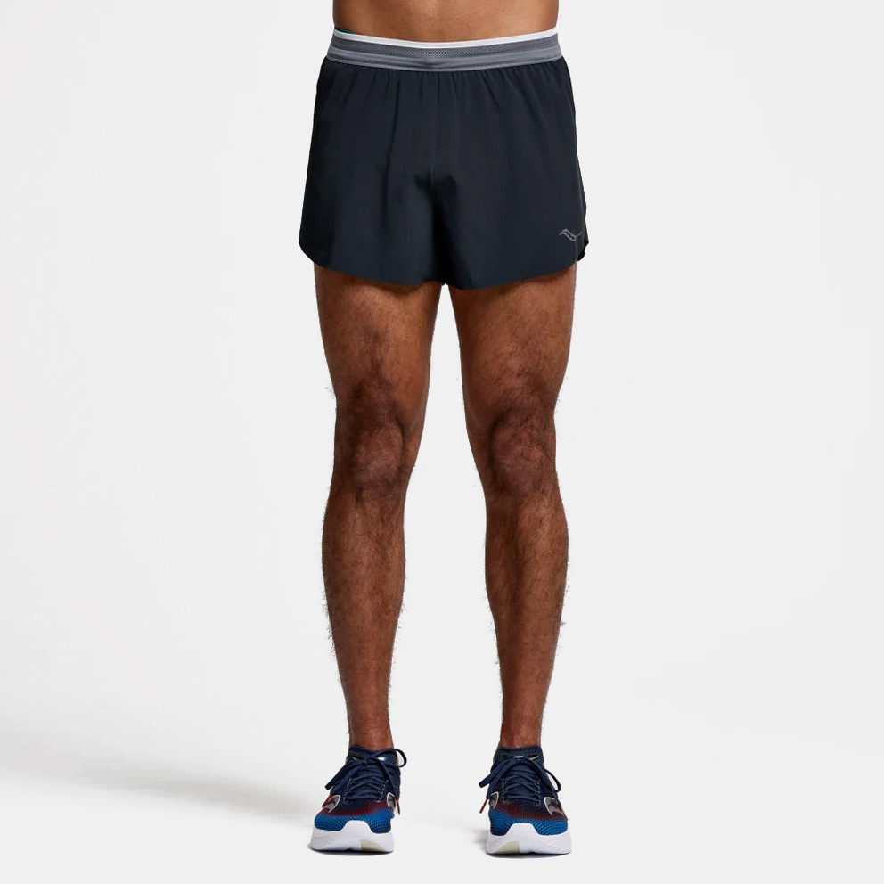 Saucony Saucony Kinvara 3" Aνδρικό Σορτς (9000177185_1469)