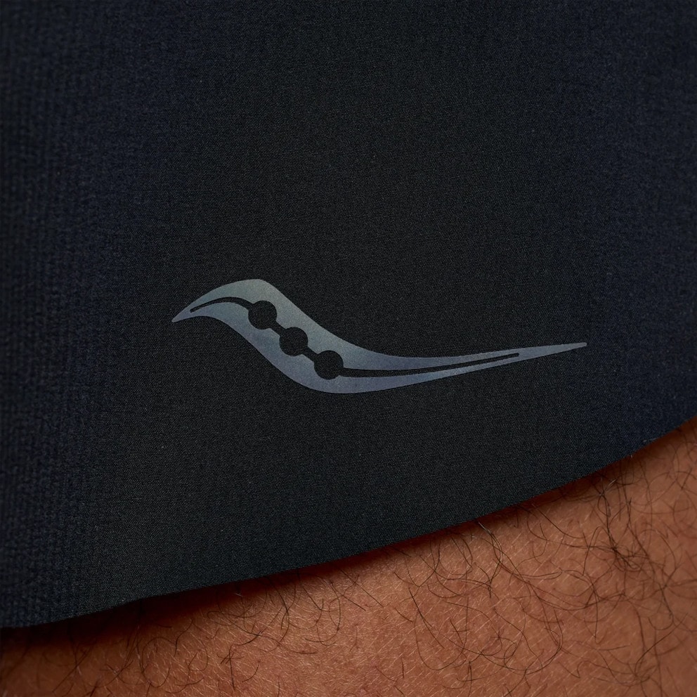 Saucony Kinvara Men's Shorts